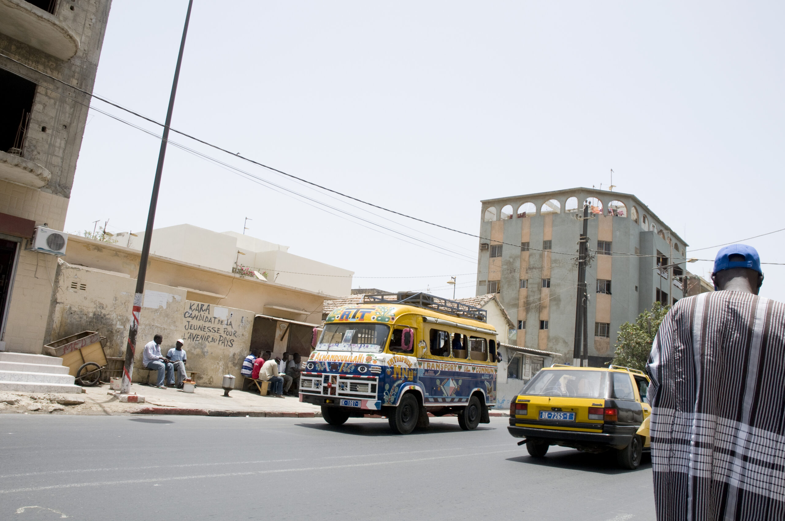 You are currently viewing Gorée